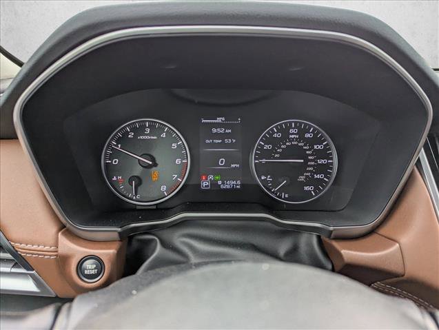 Used 2022 Subaru Outback Touring w/ Popular Package #2 image 13