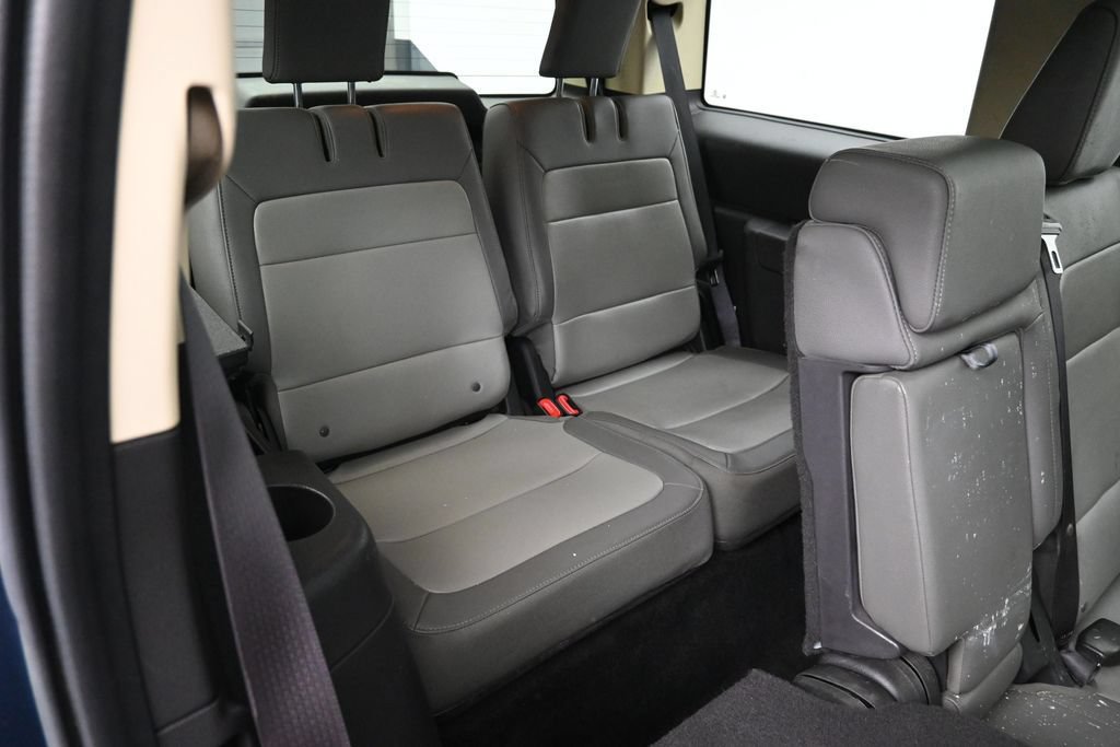 Used 2019 Ford Flex SEL w/ Equipment Group 202A AWD/4WD image 24