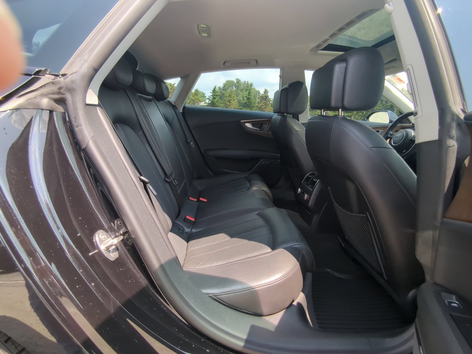 Used 2015 Audi A7 3.0T Prestige w/ Prestige Package AWD/4WD image 9