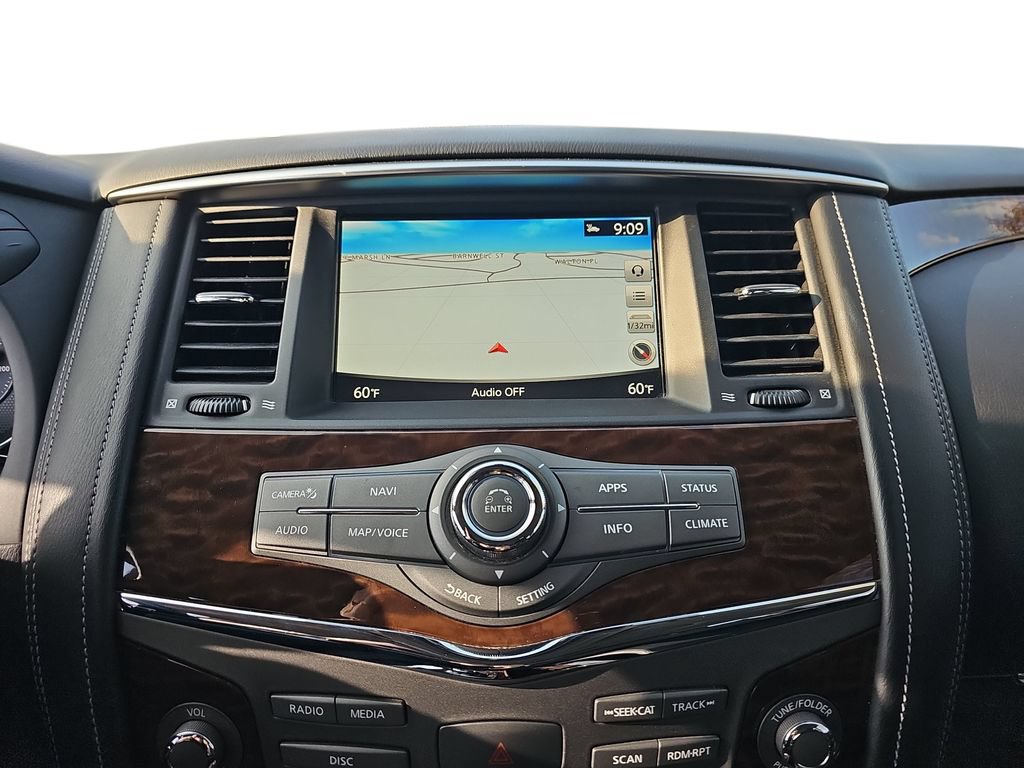 Used 2020 Nissan Armada SL w/ Premium Package RWD image 22