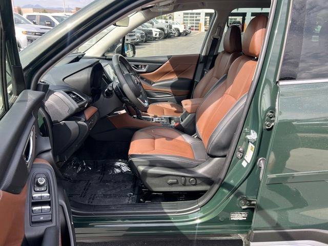 Used 2024 Subaru Forester Touring w/ POP Package 3 AWD/4WD image 15