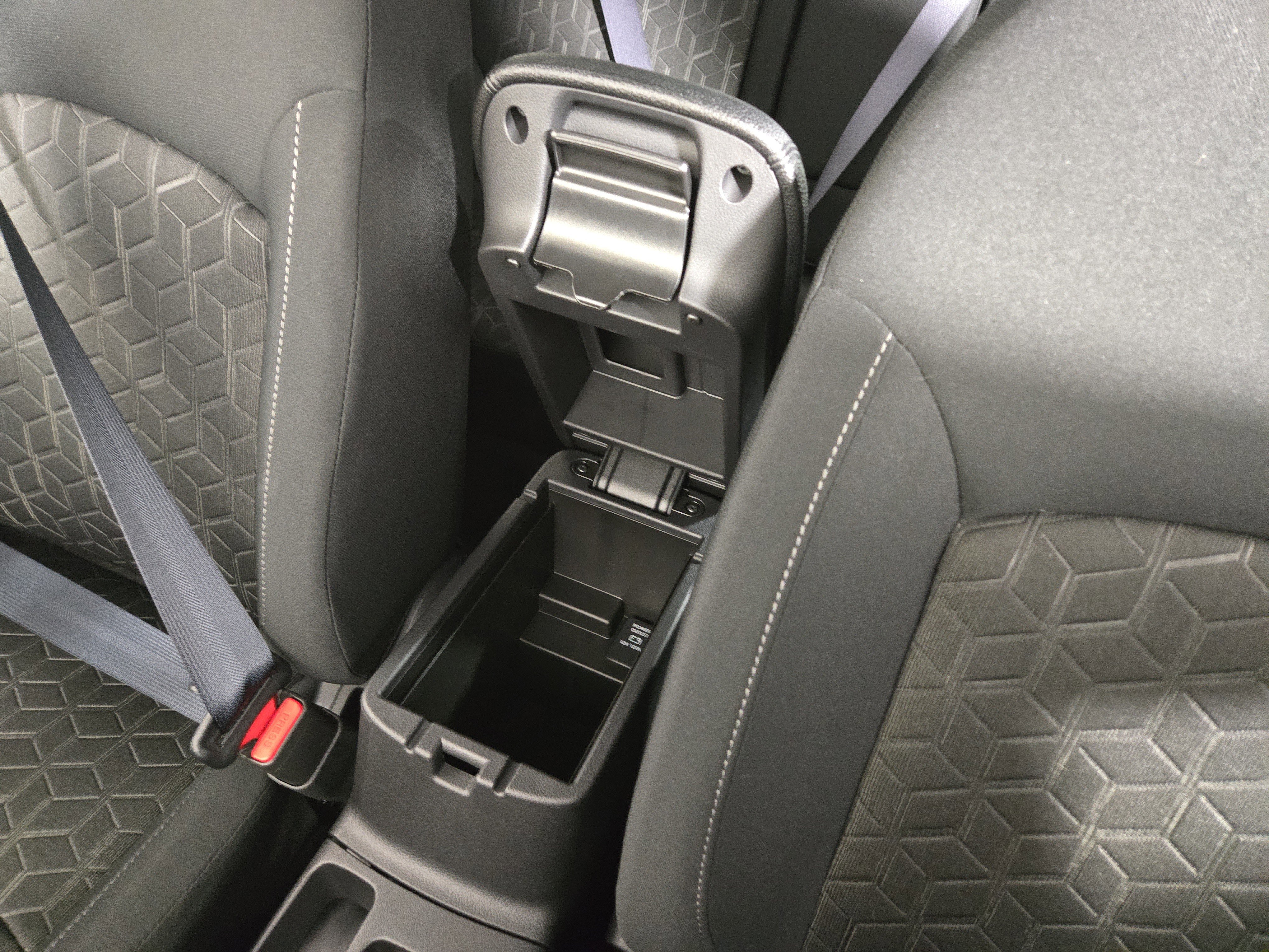 New 2025 Mitsubishi Outlander Sport ES image 24