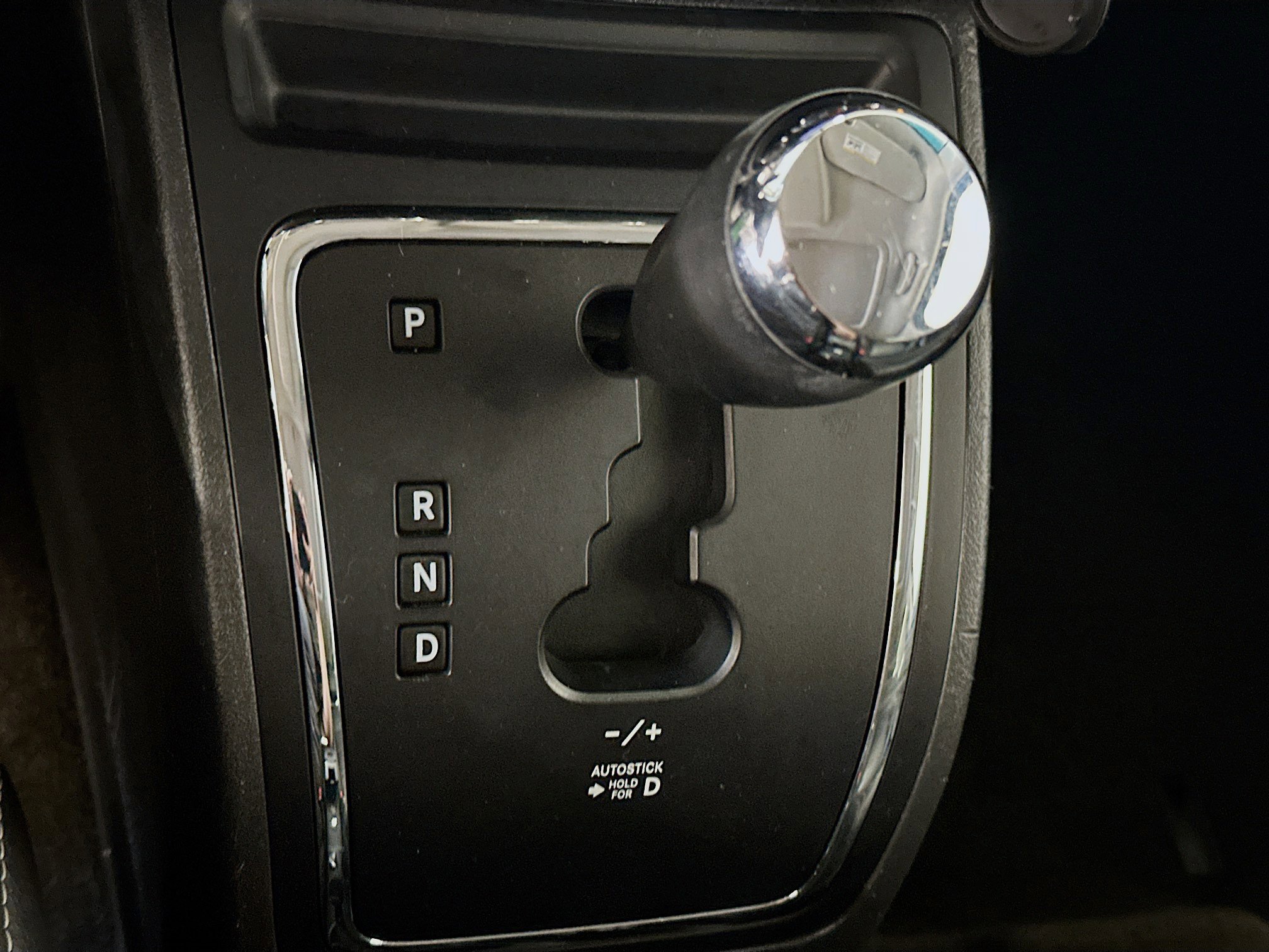 Used 2015 Jeep Patriot High Altitude AWD/4WD image 23