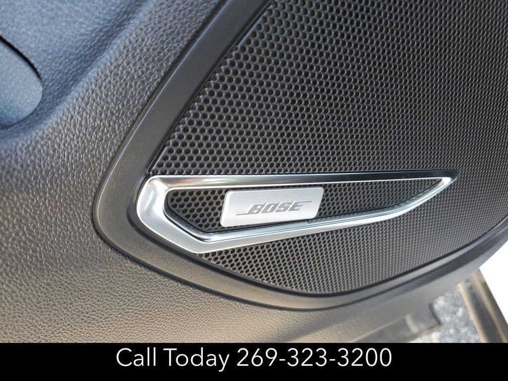 New 2025 Buick Envision Preferred image 24