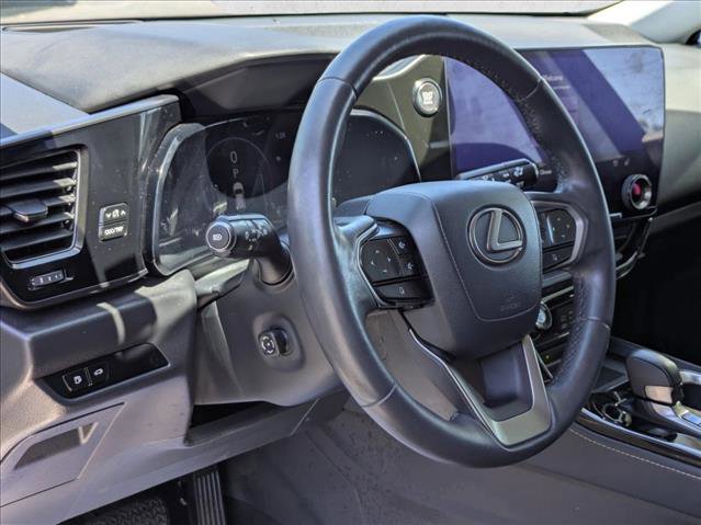 Used 2023 Lexus NX 350 AWD image 10