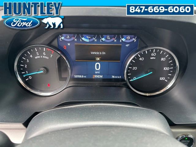Used 2024 Ford Expedition Max XLT AWD/4WD image 27