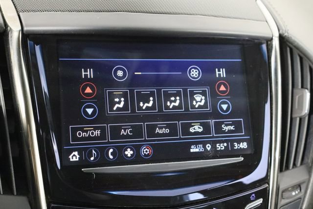 Used 2018 Cadillac ATS 2.0T Sedan image 32