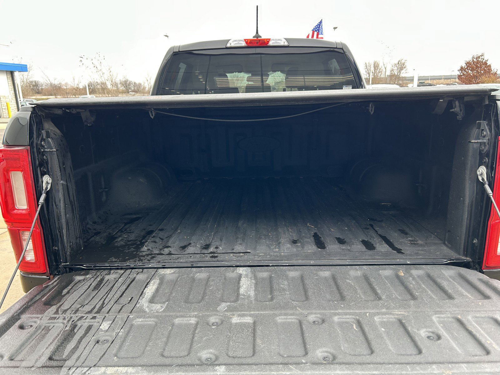 Used 2019 Ford Ranger XLT w/ FX4 Off-Road Package image 15