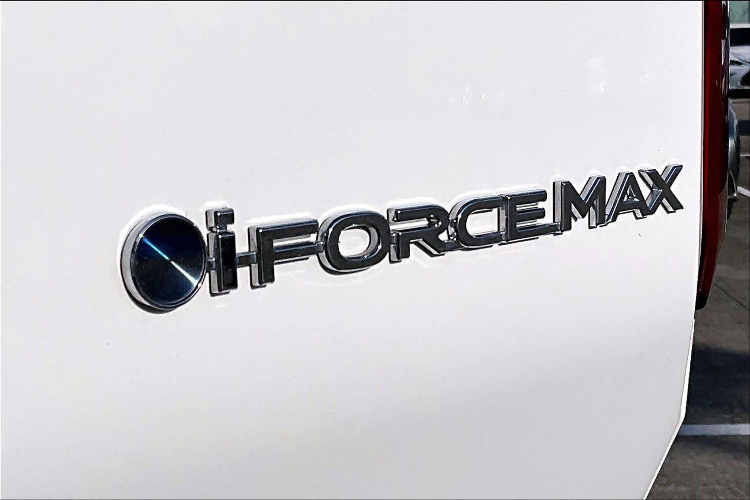 Used 2025 Toyota Land Cruiser 1958 AWD/4WD image 9