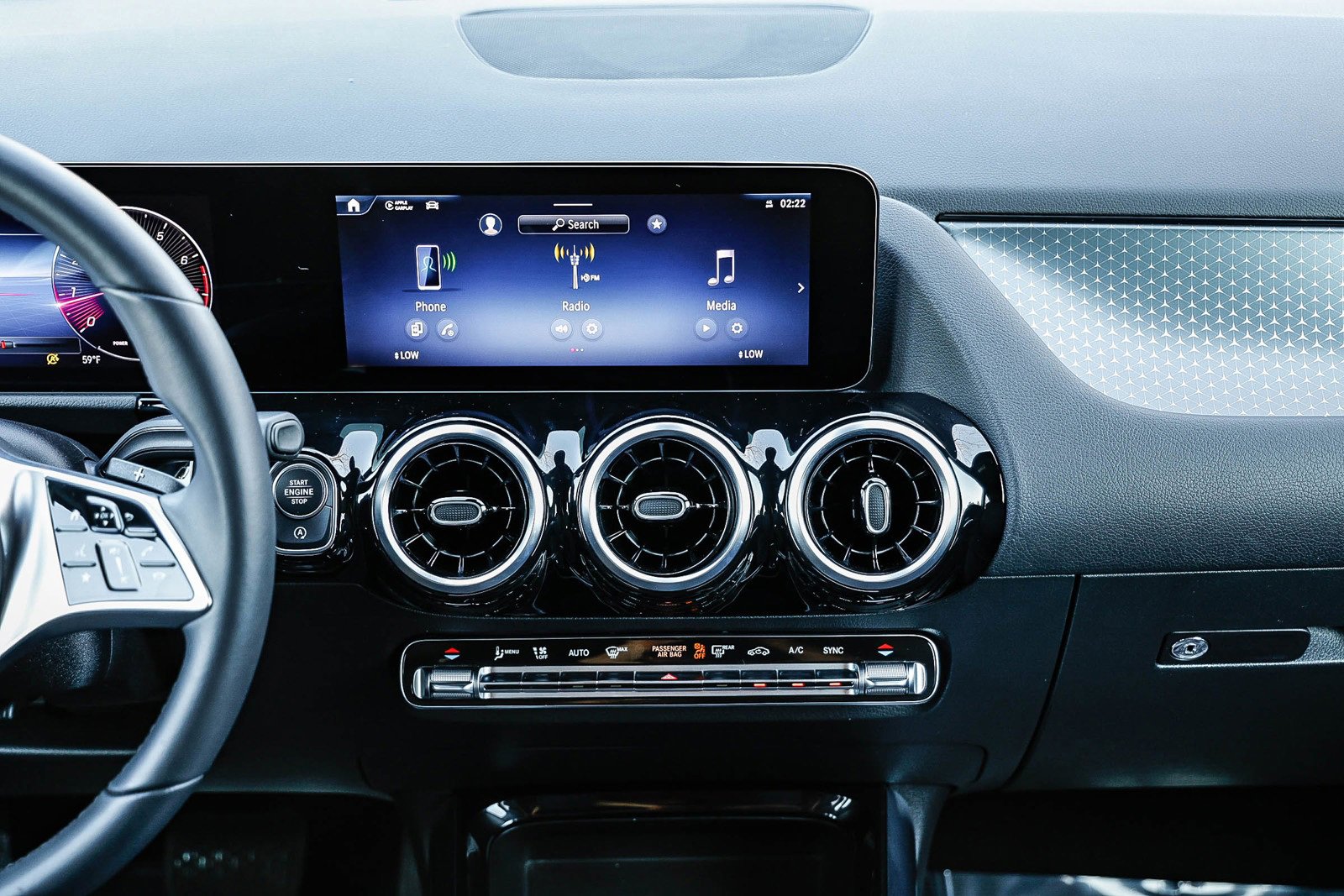 Certified 2025 Mercedes-Benz GLA 250 GLA 250 image 11