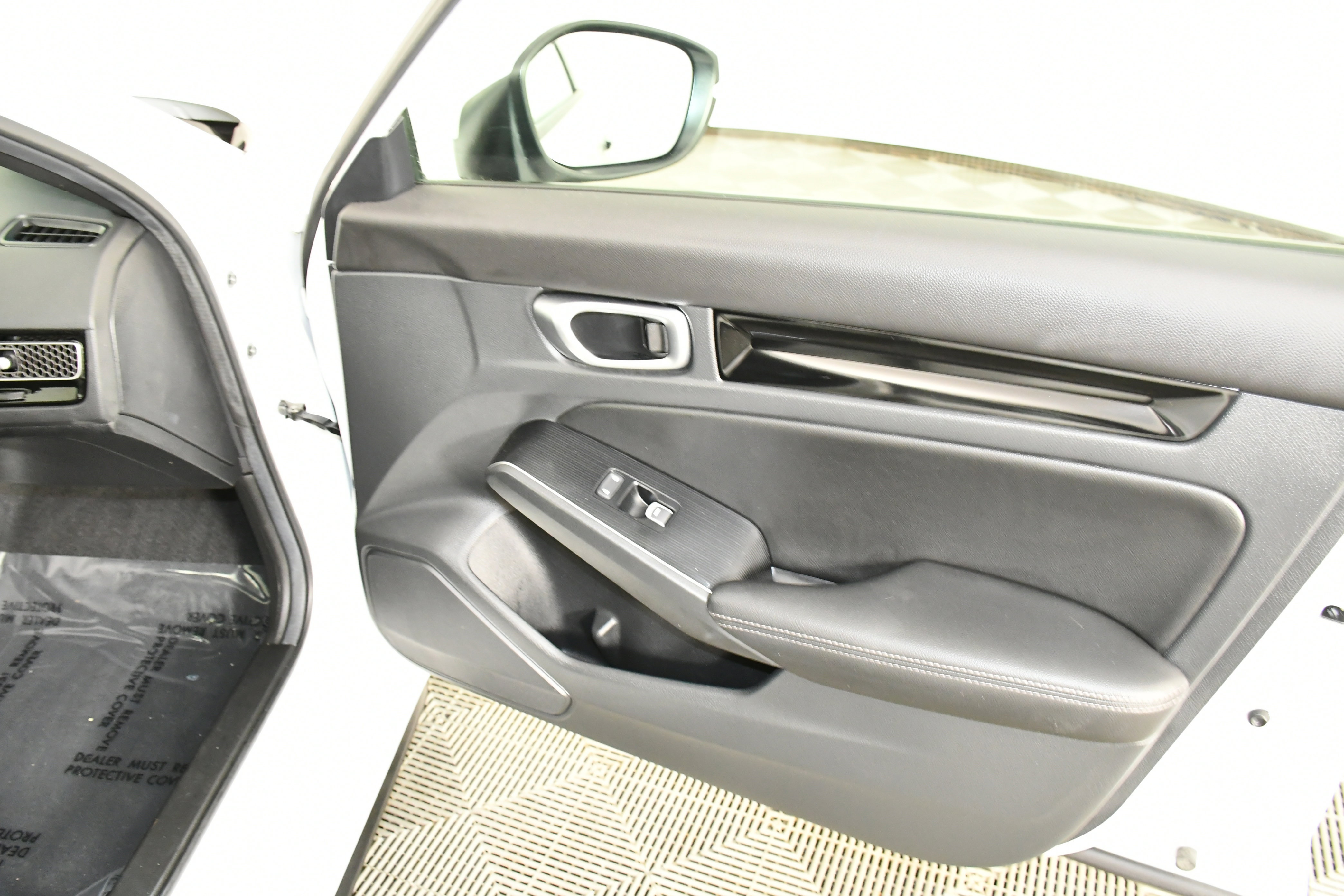 Certified 2024 Honda Civic Sport Touring image 39