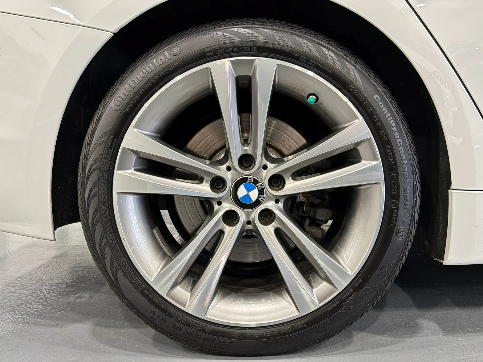 Used 2019 BMW 440i Gran Coupe w/ Executive Package RWD image 52