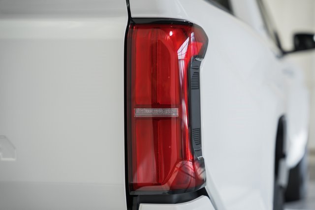 New 2026 Toyota Tacoma SR5 AWD/4WD image 6