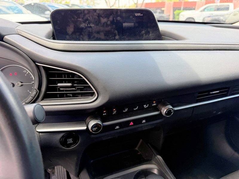 Used 2024 MAZDA CX-30 AWD 2.5 S image 21