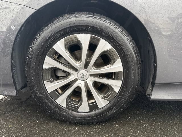 Used 2018 Toyota Prius Two w/ Prius Two Safety Plus Package image 24