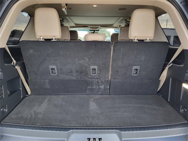 Used 2022 Ford Expedition Limited image 18