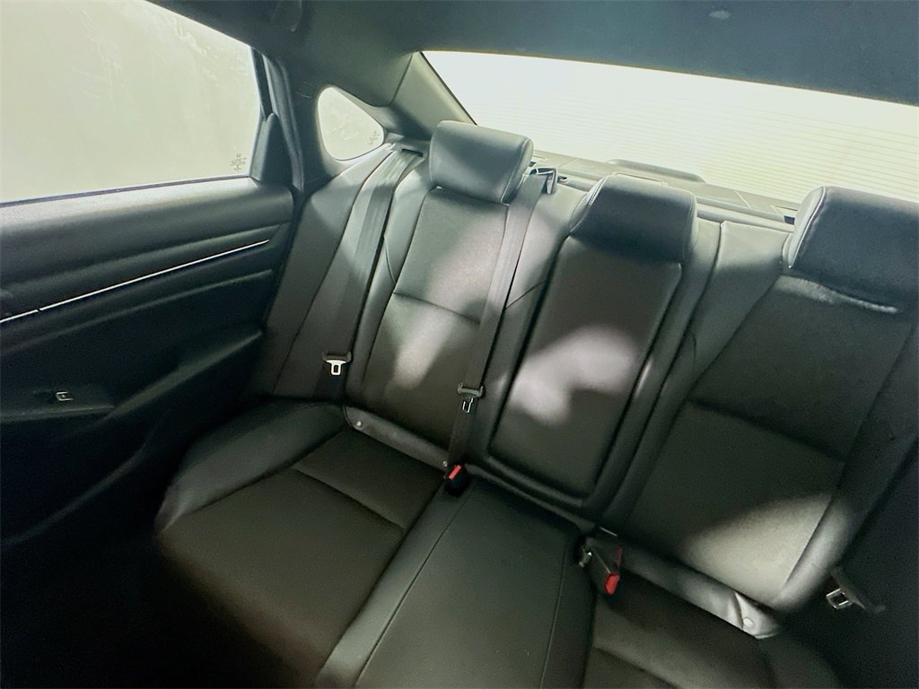Used 2022 Honda Accord Sport image 12