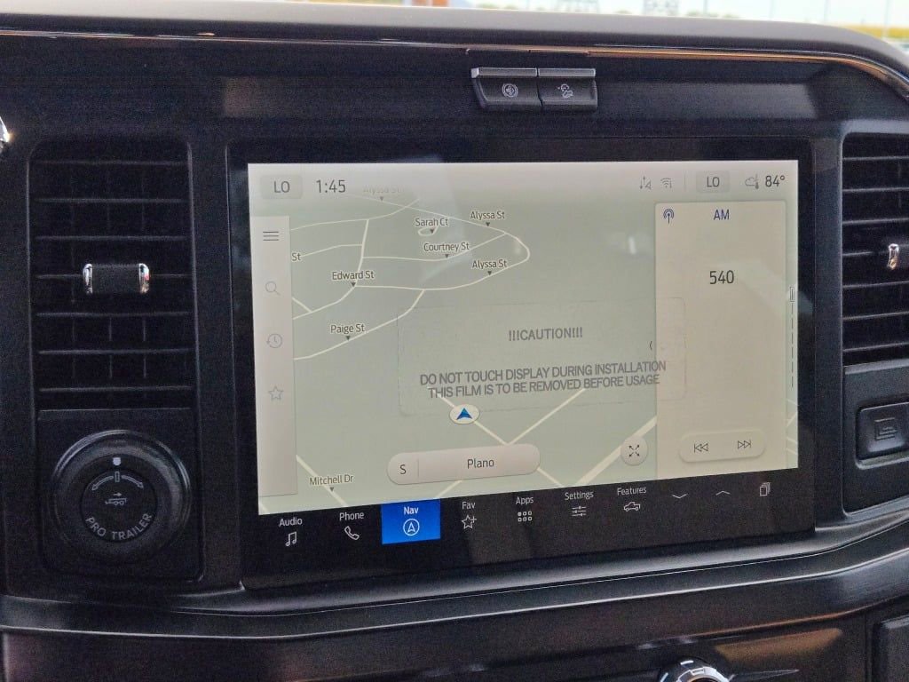 New 2026 Ford F350 Lariat w/ Lariat Premium Package image 24