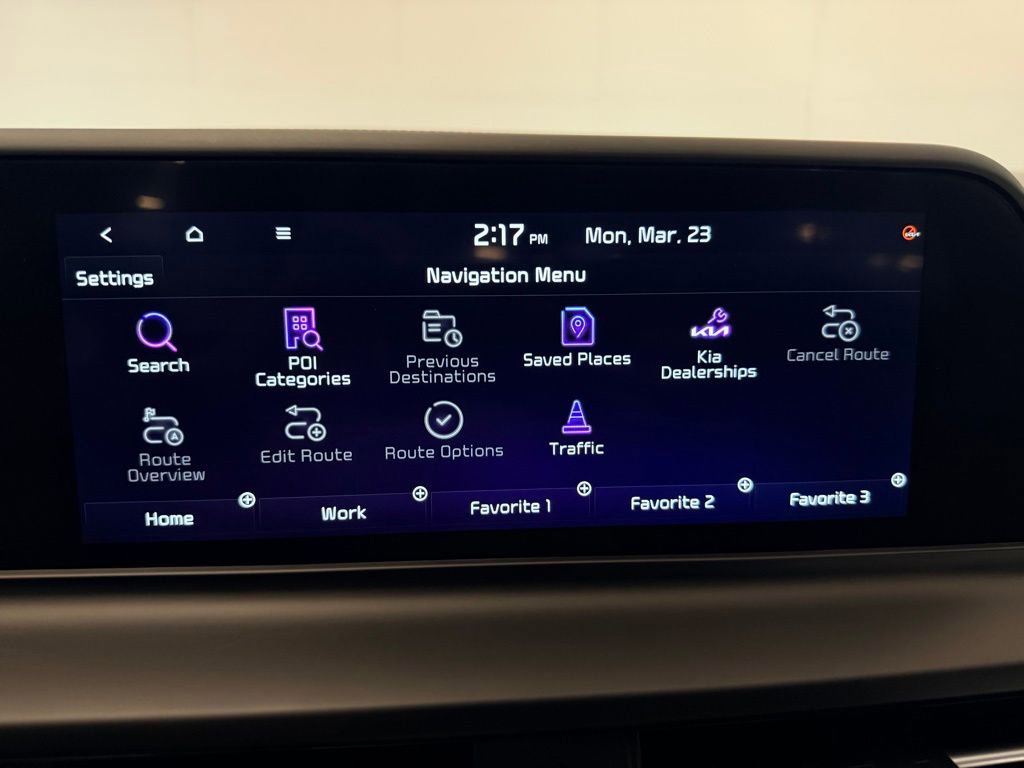 Used 2024 Kia Seltos S FWD image 18