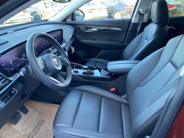 Used 2024 Buick Envision Preferred image 17