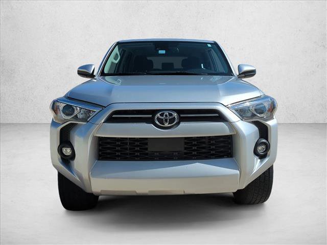 Certified 2021 Toyota 4Runner SR5 RWD video 2