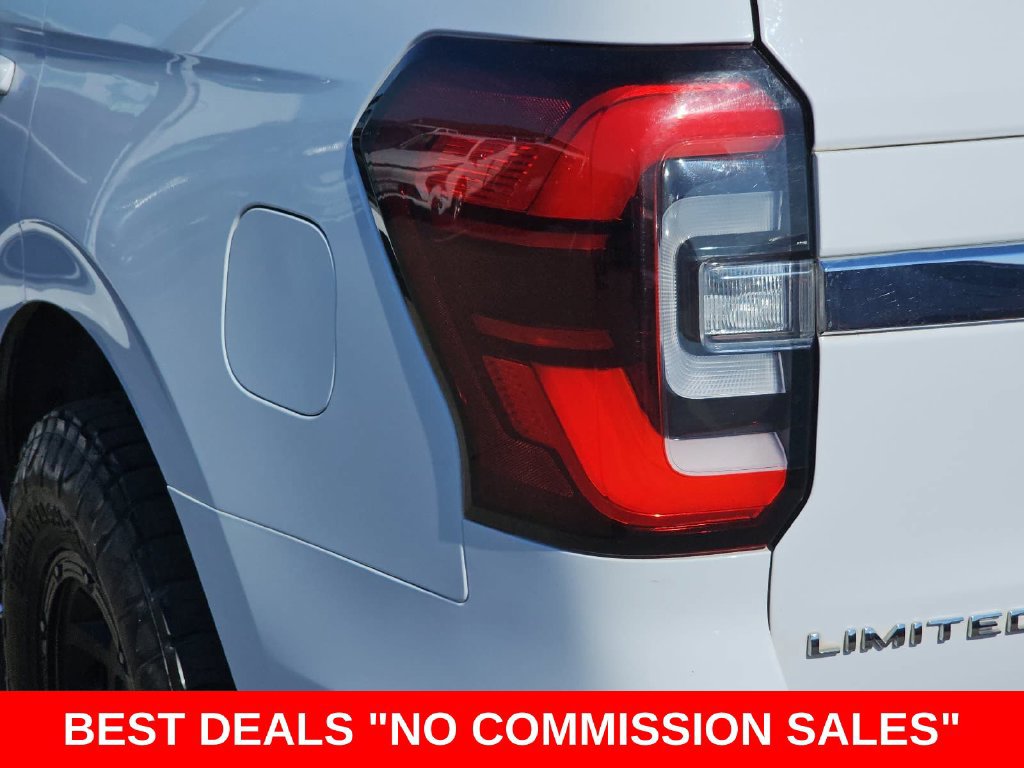 Used 2022 Ford Expedition Limited AWD/4WD image 43