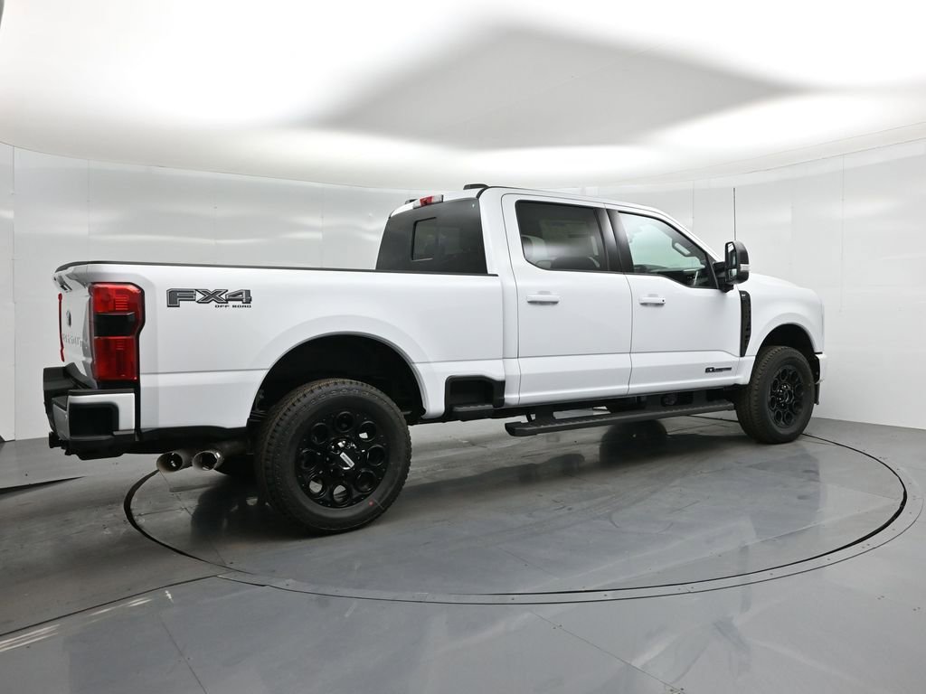 New 2026 Ford F250 XLT w/ XLT Premium Package image 26