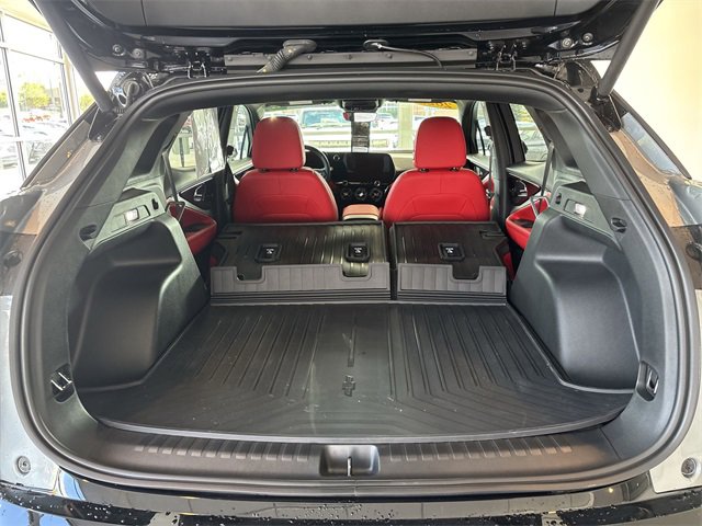 Certified 2025 Chevrolet Blazer EV SS w/ Performance Package image 16