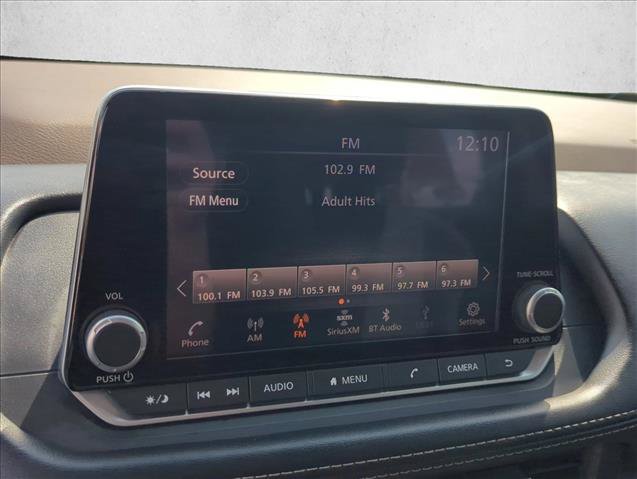 Used 2023 Nissan Rogue SV FWD image 18