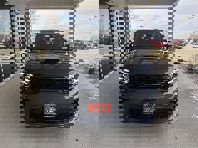 New 2026 Dodge Durango GT image 42