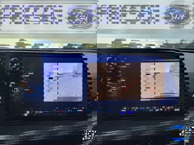 Used 2024 Chevrolet Traverse RS image 23