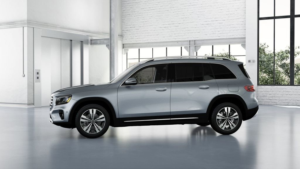New 2026 Mercedes-Benz GLB 250 image 30