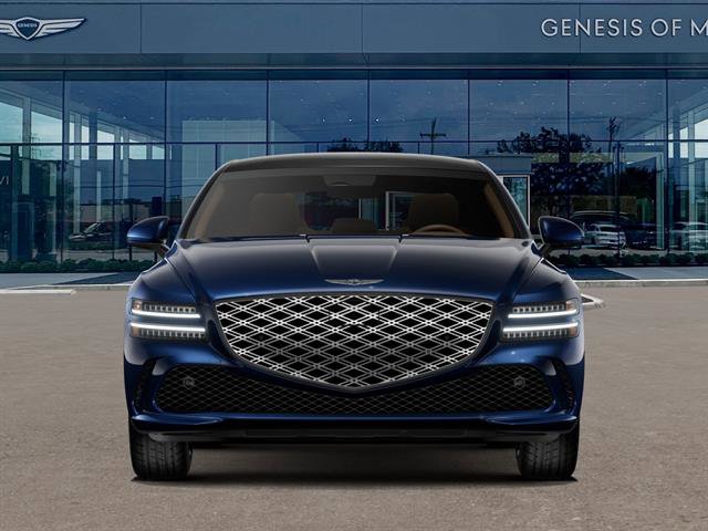 New 2026 Genesis G80 2.5T Advanced image 6