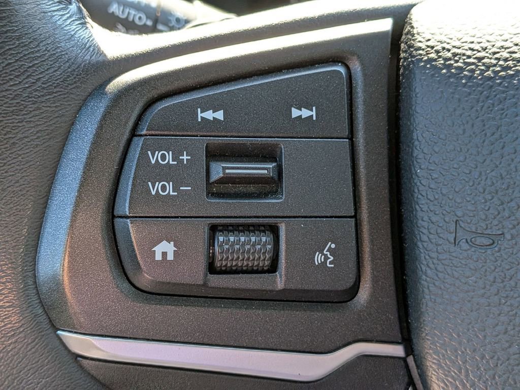 Used 2025 Honda Ridgeline RTL image 19