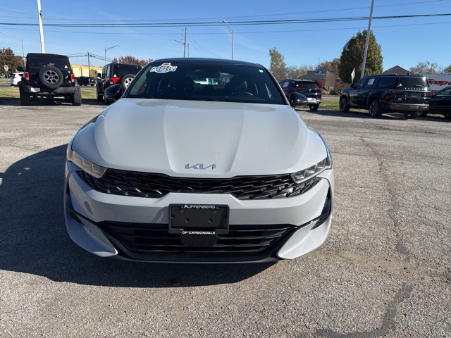 Used 2024 Kia K5 GT-Line image 2