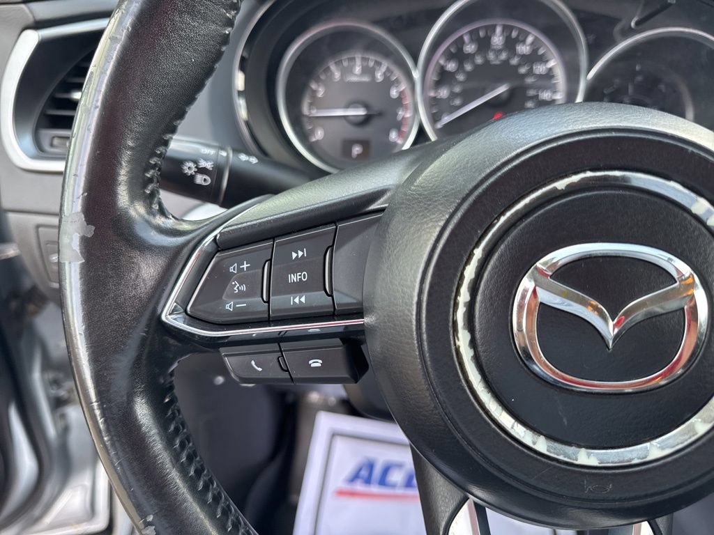 Used 2016 MAZDA CX-9 Touring AWD/4WD image 18