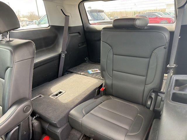 Used 2021 GMC Acadia SLT w/ Trailering Package image 8