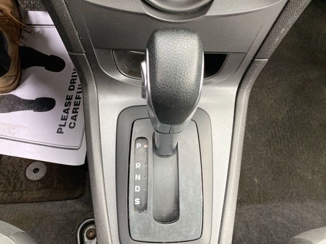 Used 2015 Ford Fiesta S image 42