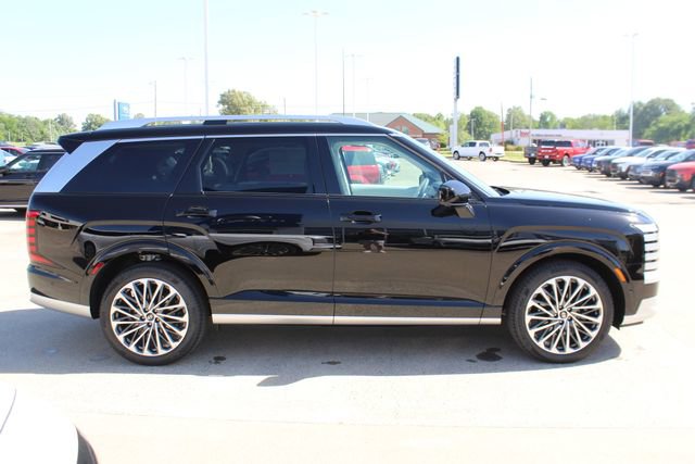 New 2026 Hyundai Palisade Calligraphy AWD/4WD image 5