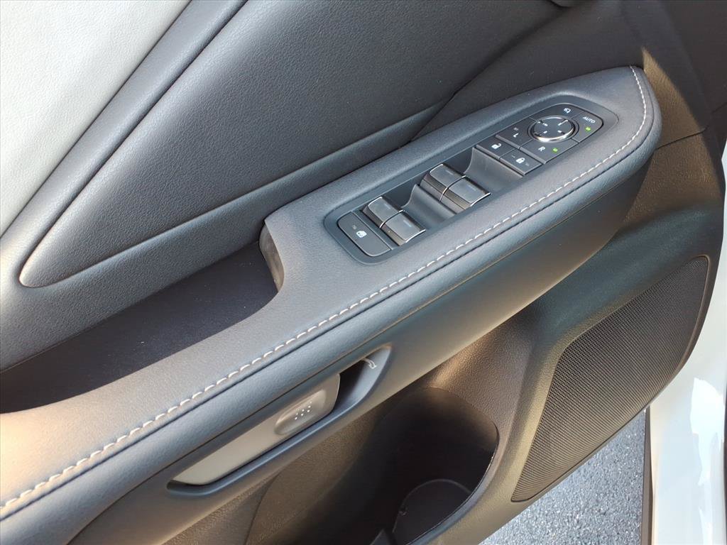 New 2026 Lexus TX 350 AWD w/ Technology Package image 17