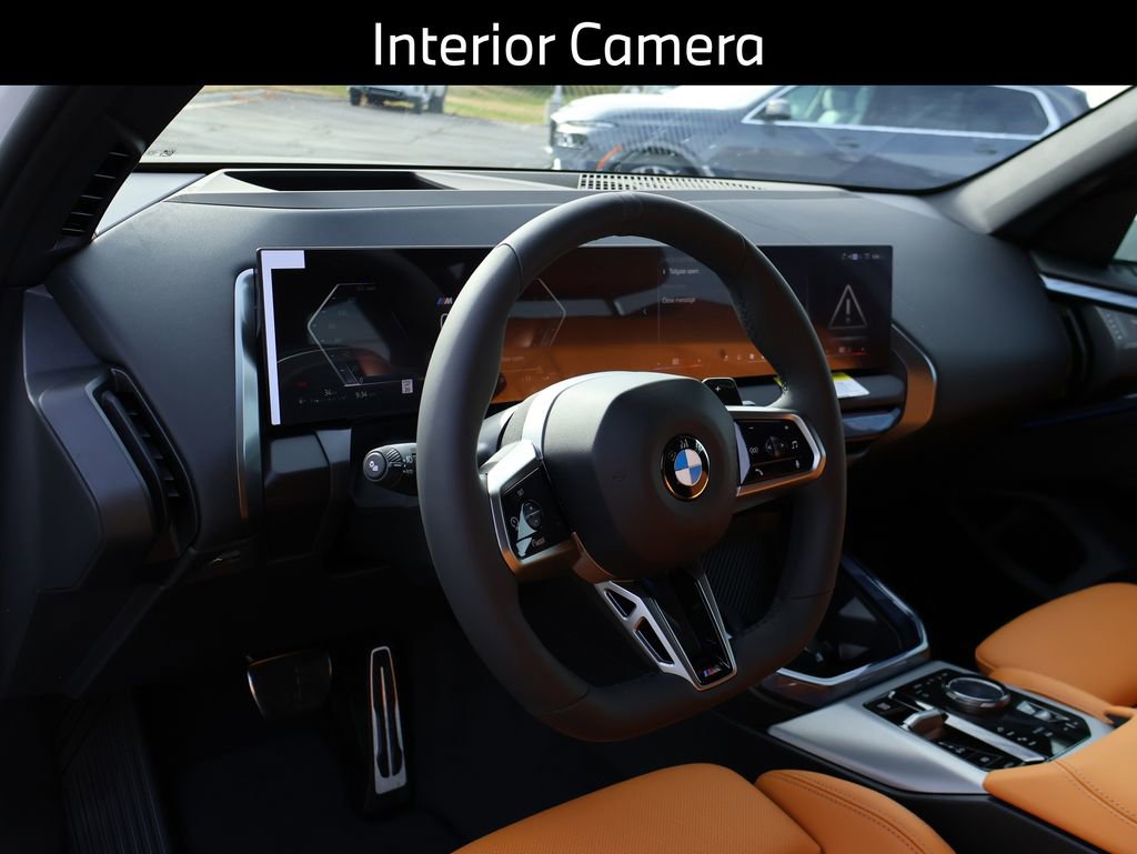 New 2026 BMW X3 xDrive30 w/ Premium Package image 21