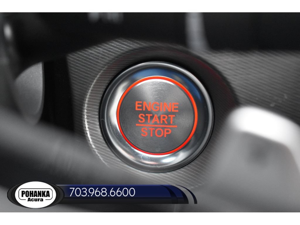 New 2026 Acura Integra A-Spec w/ Technology Package FWD image 27