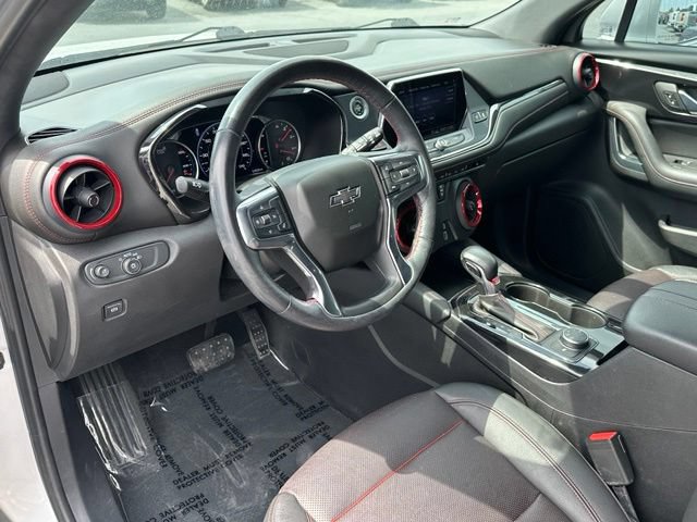 Used 2020 Chevrolet Blazer RS AWD/4WD image 18