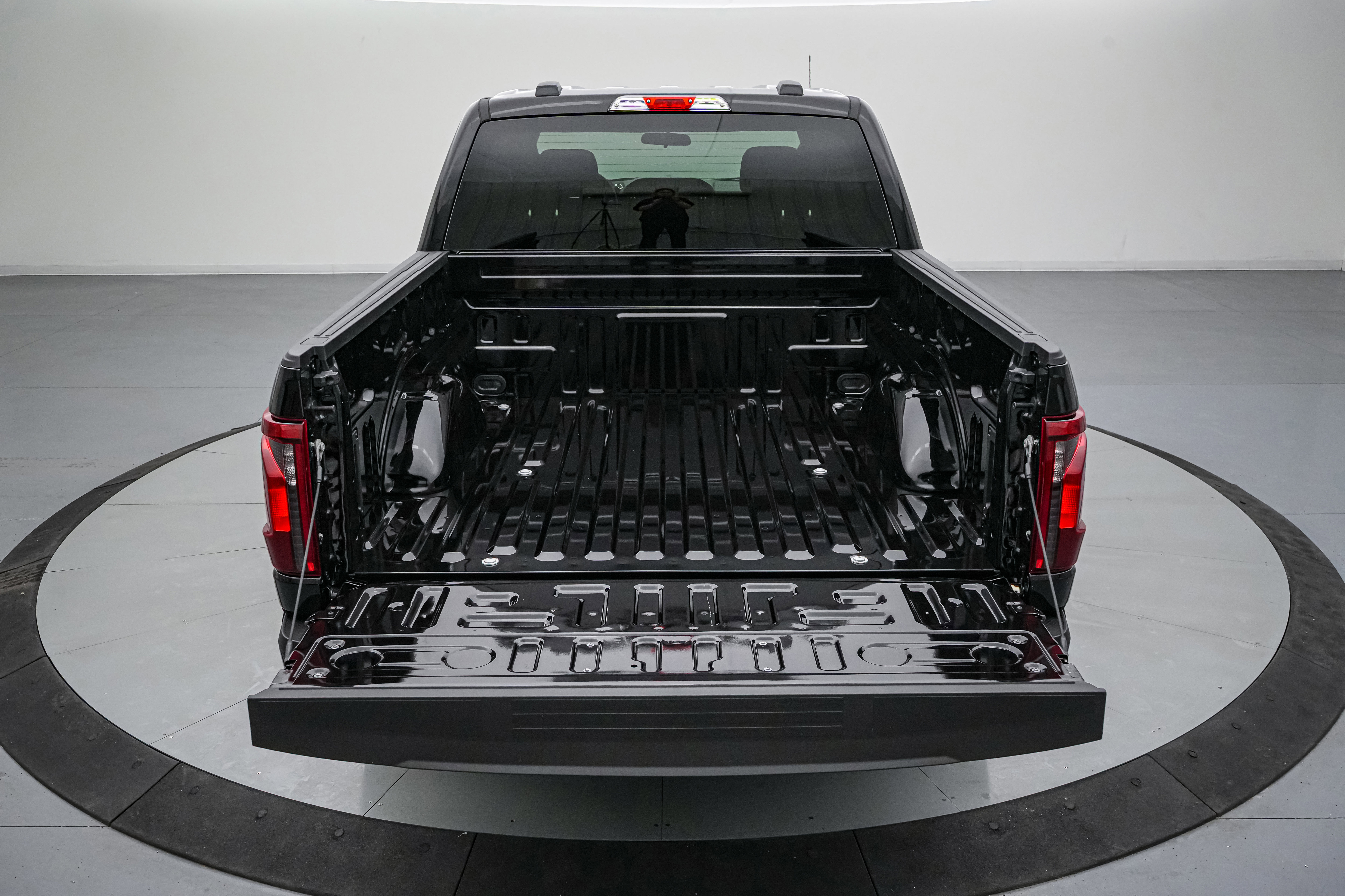 New 2026 Ford F150 STX w/ Equipment Group 200A image 6