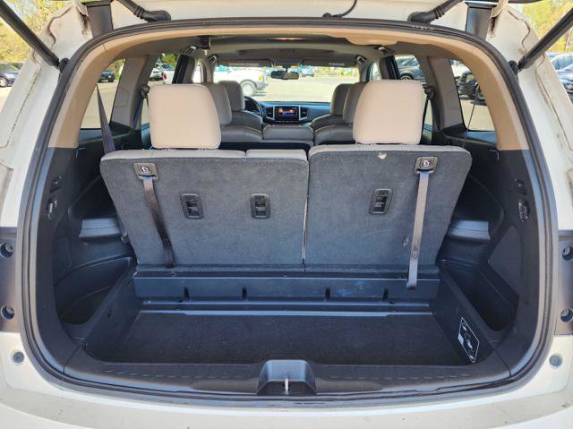 Used 2017 Honda Pilot EX-L image 15