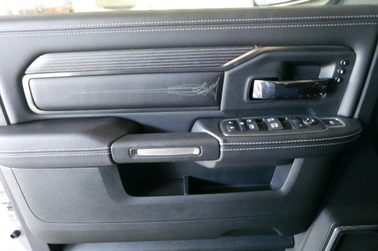 Used 2022 RAM 3500 Limited image 20