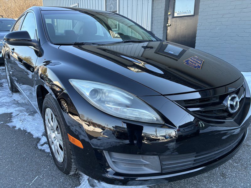 Used 2012 MAZDA MAZDA6 i Sport image 3