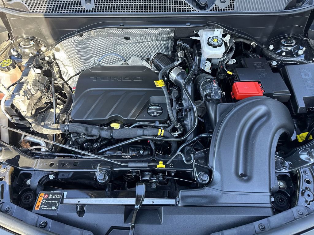 Certified 2022 Buick Encore GX Preferred w/ Cold Weather Comfort Package image 26