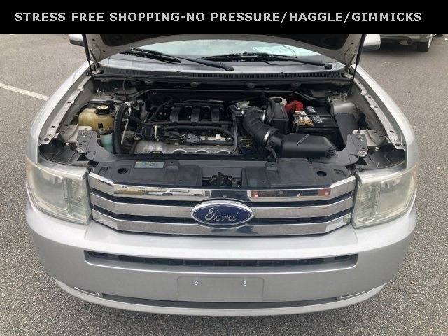 Used 2009 Ford Flex SEL image 10
