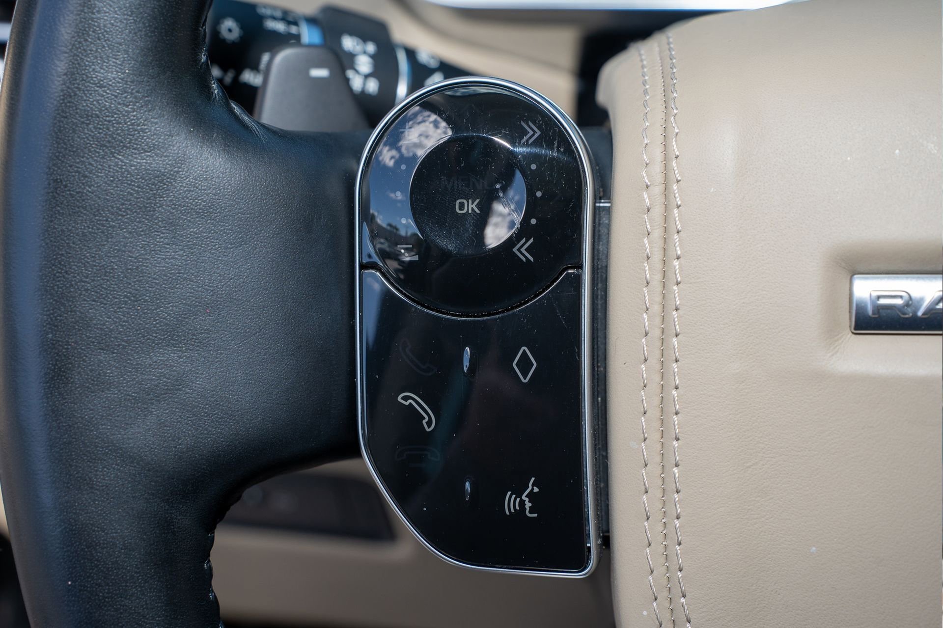 Used 2021 Land Rover Range Rover Westminster Edition image 31